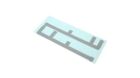 E-flite Ersatzteil Servo tape P-39 1.2m / EFL9111