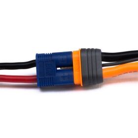 Spektrum Akku 2200mAh 4S 14.8V 50C Smart LiPo Akku IC3 / SPMX22004S50