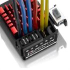 Hobbywing QuicRun WP880 Dual für 2 Motoren Bootsregler - Brushed Regler 80A für 1:10 / HW30120301