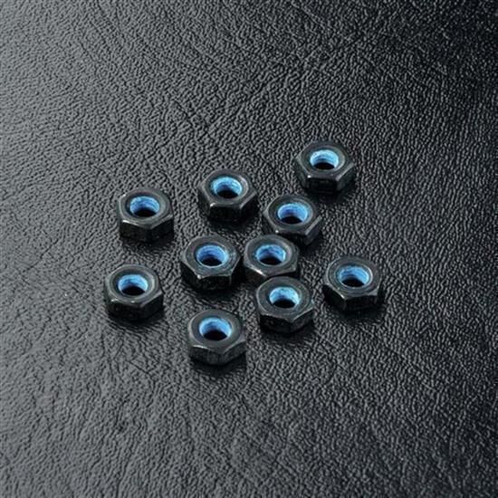 MST-Racing Nut M3 (NL) (10) / MST110110