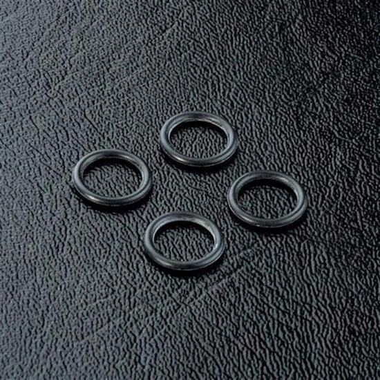 MST-Racing O-ring 6X1 (4) / MST130053