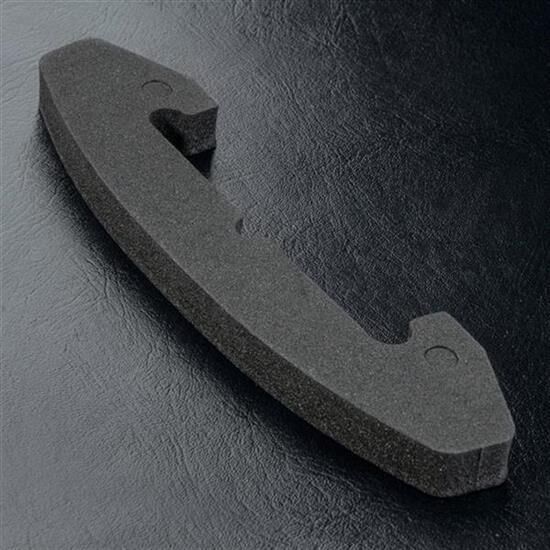 MST-Racing TCR Bumper / MST130054