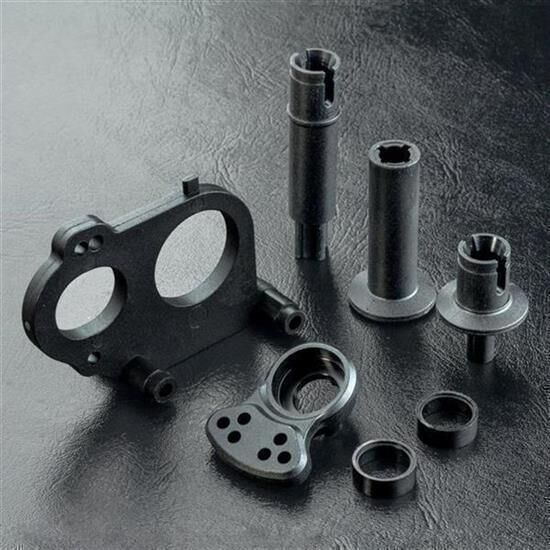 MST-Racing TCR joint set / MST230103