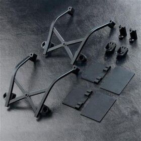 MST-Racing TCR accessories set / MST230104
