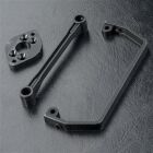 MST-Racing Motor adapter & body post brace / MST230106