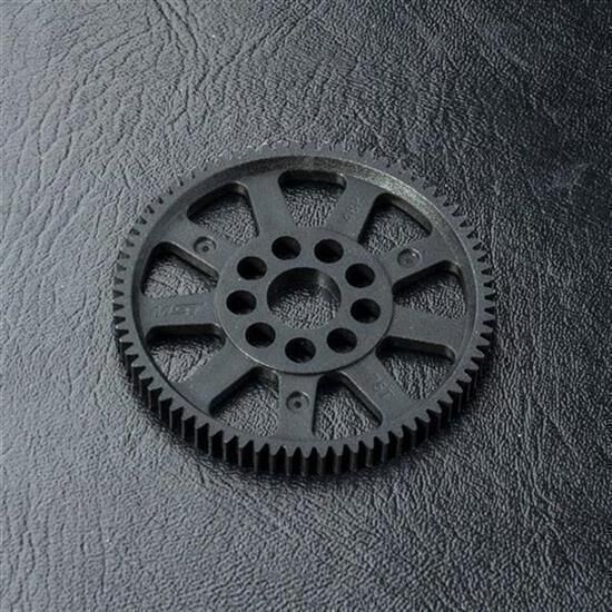 MST-Racing Diff. spur gear 48P-75T / MST230108
