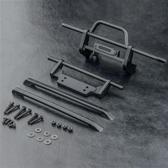 MST-Racing MST J3 Roof rack & bumper set / MST230111