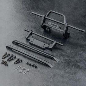 MST-Racing MST J3 Roof rack & bumper set / MST230111