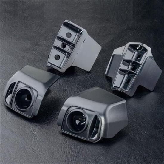 MST-Racing MST J3 Head light & tail light set / MST230112