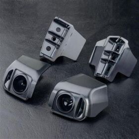 MST-Racing MST J3 Head light & tail light set /...