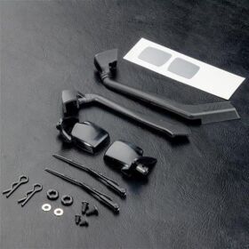 MST-Racing MST J3 Side mirror & snorkel set / MST230113
