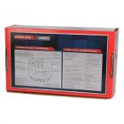 Robitronic Expert LD 60 Ladegerät LiPo 2-4s 6A 60W / R01012