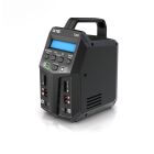 SkyRC T200 AC/DC Doppel Ladegerät LiPo 1-6s 12A 100W / SK100155