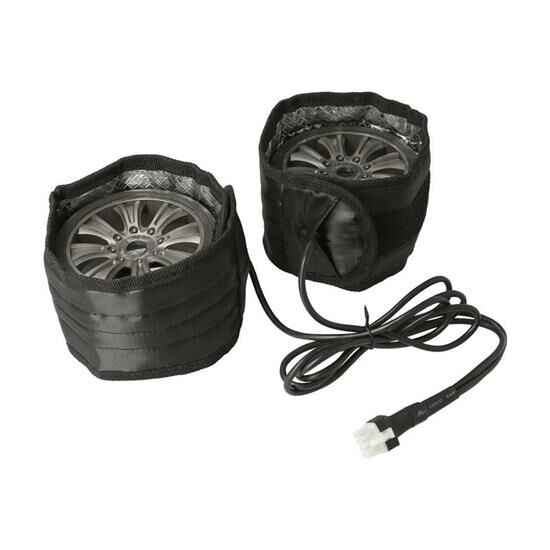 SkyRC Reifenheizdecken für RSTW Reifenwärmer / SK600064-03