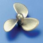 Krick Ms-Guss-Prop L 3-Bl. 75mm, M4 / 564075