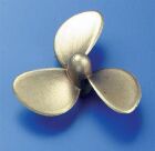 Krick Ms-Guss-Prop R 3-Bl. 75mm, M4 / 564076