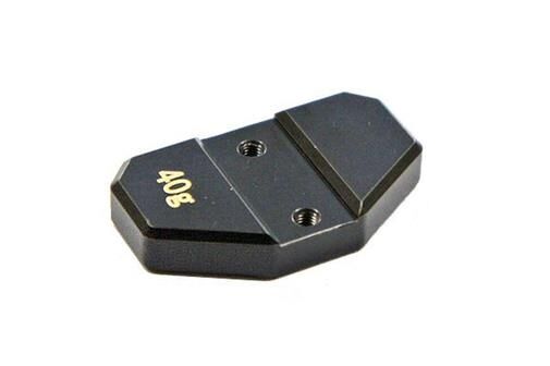 MUGEN Ausgleichsgewicht 40g MBX MBX / MUGE2420