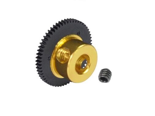 ARROWMAX Pinion Gear 64P 37T SL ARROWMAX / AM464037