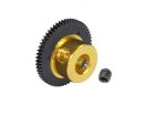 ARROWMAX Pinion Gear 64P 37T SL ARROWMAX / AM464037