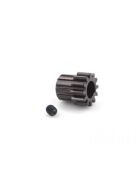ARROWMAX Ultra Pinion 12T Modul1 (spring steel) ARROWMAX (GEARS ) / AM601012