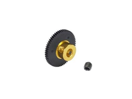 ARROWMAX Pinion Gear 64P 47T SL ARROWMAX / AM464047
