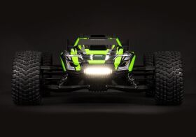 TRAXXAS XRT / XMAXX LED LIGHT KIT komplett (inkl 6590 High-Voltage Power Supply) / TRX7885
