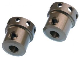 MUGEN Gelenkkappe Aluminium MBX-6/6T MBX-6 / MUGE0243