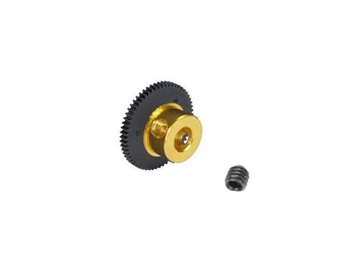 ARROWMAX Pinion Gear 64P 42T SL ARROWMAX / AM464042