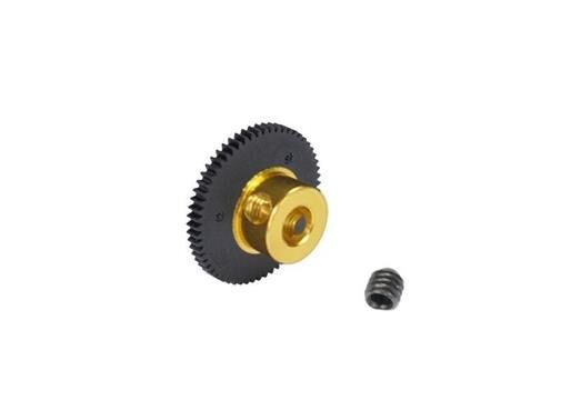 ARROWMAX Pinion Gear 64P 45T SL ARROWMAX / AM464045