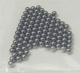 CRC Diffkugeln 3/32 (100) CRC / CRC1228