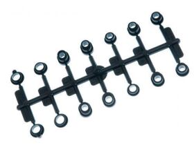 MUGEN Führungshülsen MBX-6/6T MBX-6 / MUGE0154