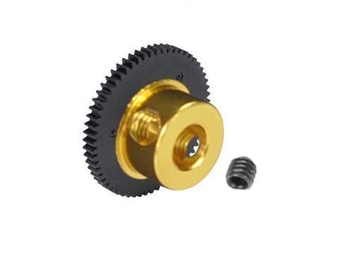 ARROWMAX Pinion Gear 64P 34T SL ARROWMAX / AM464034