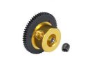 ARROWMAX Pinion Gear 64P 34T SL ARROWMAX / AM464034