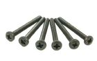 CEN Racing Flachkopf-Schraube M3x30 mm (6) / 616154