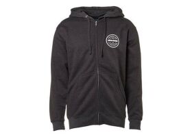 TRAXXAS TOKEN ZIP HOODIE CHARCOAL L TRAXXAS / TRX1390-L