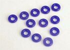 TRAXXAS BLUE SILICONE O-RINGS (12) TRAXXAS / TRX2361