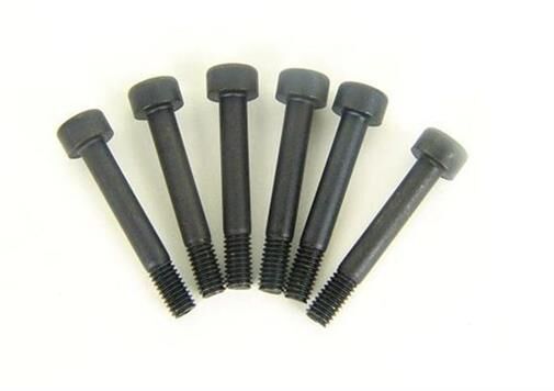 CEN Racing Innensechskantschraube M3x20mm (6) / 616224