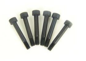 CEN Racing Innensechskantschraube M3x20mm (6) / 616224