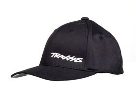 TRAXXAS CLASSIC HAT YOUTH BLK TRAXXAS / TRX1194-BLK