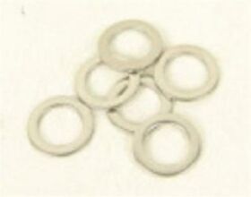 CEN Racing Pass-Scheibe 7x11x0,8 (6) / 616905