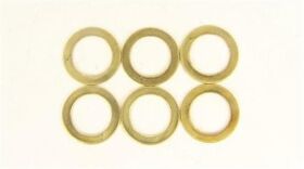 CEN Racing Pass-Scheibe 9,6x14x0,5 (6) / 616906