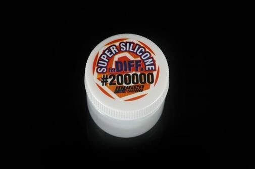 MUGEN Silikon-Öl für Differential 200000 UNI / MUGB0345