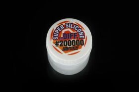 MUGEN Silikon-Öl für Differential 200000 UNI /...