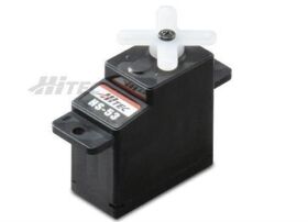 Multiplex Servo HS-53 / 112053