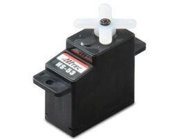 Multiplex Servo HS-53 / 112053