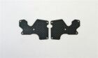 MUGEN QUERLENKER PLATTE HA 1,2MM KOHLEFASER MBX-8 / MUGE2157