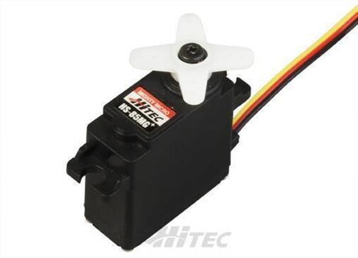 Multiplex Servo HS-85MG / 112086
