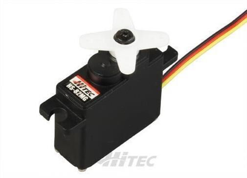 Multiplex Servo HS-82MG / 112088
