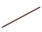 ARROWMAX ALLEN WRENCH 3.0 X 120MM TIP ONLY ARROWMAX (SPRING STEEL TIP) / AM111130