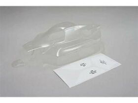 MUGEN Karosserie (1,0mm) X7 MBX-7 / MUGE1042